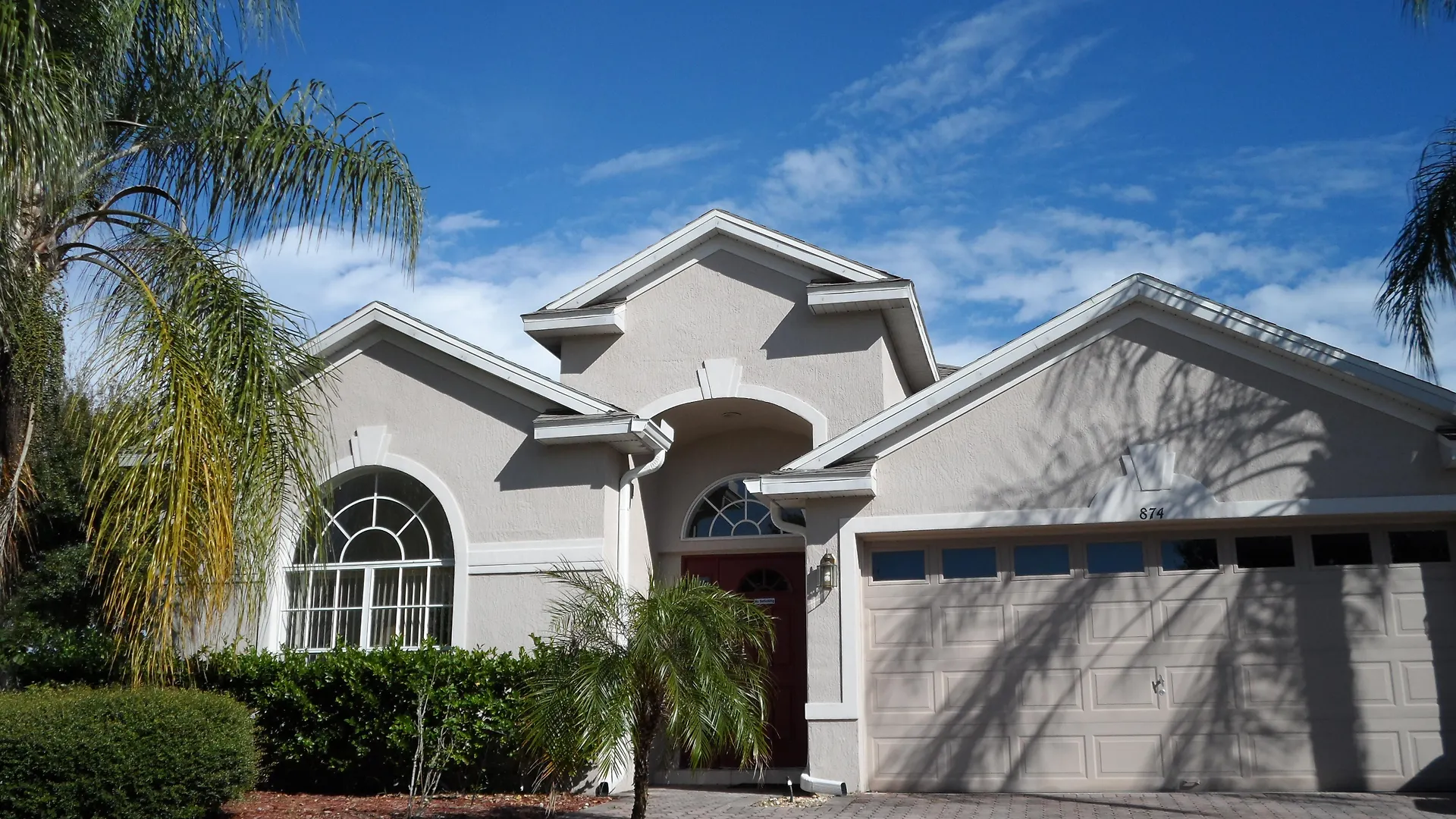 Highlands Reserve Homes Four Corners United States